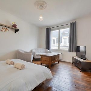 Appartement met een Slaapkamer